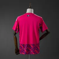 Camisa México Goleiro DE 2026/27, foto 5