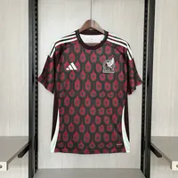 Camisa México I 2024/25, foto 1