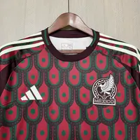Camisa México I 2024/25, foto 3