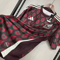 Camisa México I 2024/25, foto 4