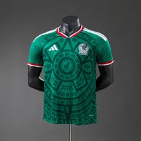 Camisa México I Jogador 2026/27, foto 1