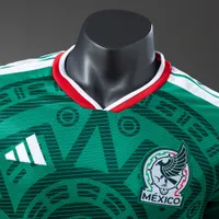 Camisa México I Jogador 2026/27, foto 4