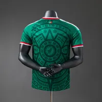 Camisa México I Jogador 2026/27, foto 5