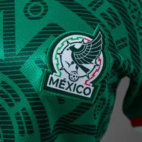 Camisa México I Tocedor 2026/27 Feminina, foto 2