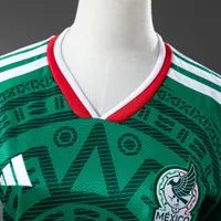 Camisa México I Tocedor 2026/27 Feminina, foto 4