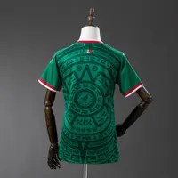 Camisa México I Tocedor 2026/27 Feminina, foto 5