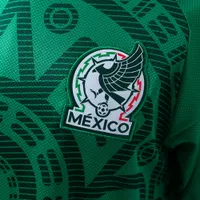 Camisa México I Tocedor 2026/27, foto 2
