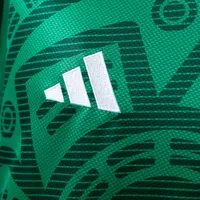 Camisa México I Tocedor 2026/27, foto 3
