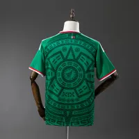Camisa México I Tocedor 2026/27, foto 5