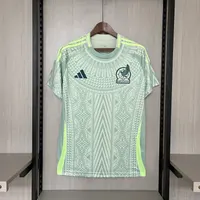 Camisa México II 2024/25, foto 1