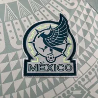 Camisa México II 2024/25, foto 2