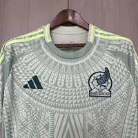 Camisa México II 2024/25, foto 3