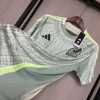 Camisa México II 2024/25, foto 4