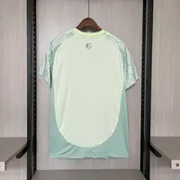 Camisa México II 2024/25, foto 5