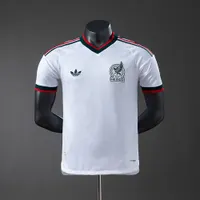 Camisa México II Jogador 2026/27, foto 1