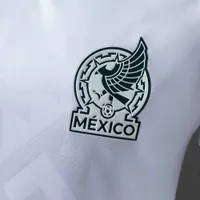 Camisa México II Jogador 2026/27, foto 2