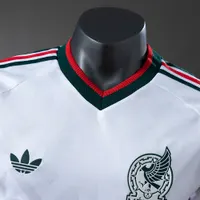 Camisa México II Jogador 2026/27, foto 4
