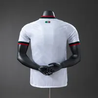 Camisa México II Jogador 2026/27, foto 5