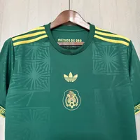 Camisa México Originals 2025/26 (1), foto 3