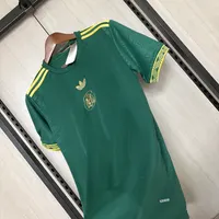 Camisa México Originals 2025/26 (1), foto 4