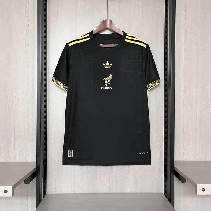 Camisa México Originals 2025/26 (2), foto 1