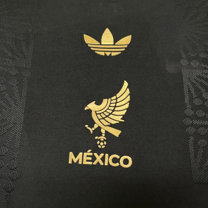 Camisa México Originals 2025/26 (2), foto 2