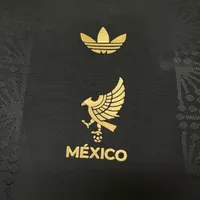 Camisa México Originals 2025/26 (2), foto 2