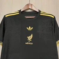 Camisa México Originals 2025/26 (2), foto 3