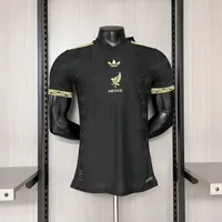 Camisa México Originals 2025/26 Versão Jogador, foto 1