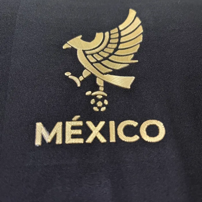 Camisa México Originals 2025/26 Versão Jogador, foto 2