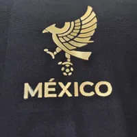 Camisa México Originals 2025/26 Versão Jogador, foto 2