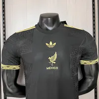 Camisa México Originals 2025/26 Versão Jogador, foto 3