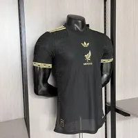 Camisa México Originals 2025/26 Versão Jogador, foto 4