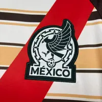 Camisa México Pré-jogo 2026/27, foto 2
