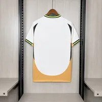 Camisa México Pré-jogo 2026/27, foto 5