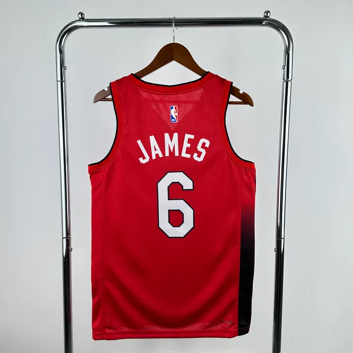 Camisa Miami Heat Outros Jogadores, foto 1