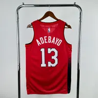 Camisa Miami Heat Outros Jogadores, foto 3