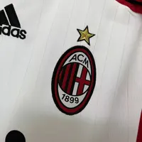 Camisa Milan Champions 2007/08 Retrô, foto 2