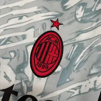 Camisa Milan Goleiro DE 2025/26, foto 2