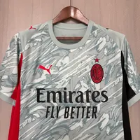 Camisa Milan Goleiro DE 2025/26, foto 3