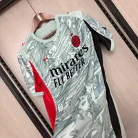 Camisa Milan Goleiro DE 2025/26, foto 4