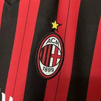Camisa Milan I 2013/14 Retrô, foto 2