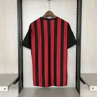 Camisa Milan I 2013/14 Retrô, foto 5