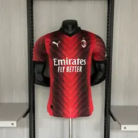 Camisa Milan I 2023/24 Versão Jogador, foto 1