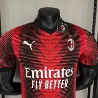 Camisa Milan I 2023/24 Versão Jogador, foto 3