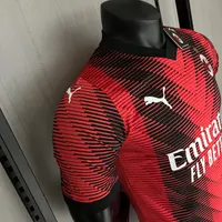 Camisa Milan I 2023/24 Versão Jogador, foto 4
