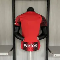 Camisa Milan I 2023/24 Versão Jogador, foto 5