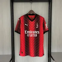 Camisa Milan I 2023/24, foto 1