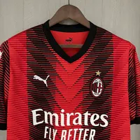 Camisa Milan I 2023/24, foto 3