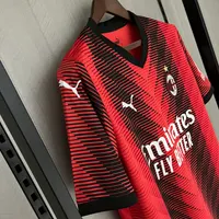 Camisa Milan I 2023/24, foto 4